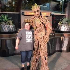 Meet your Posher, Gina